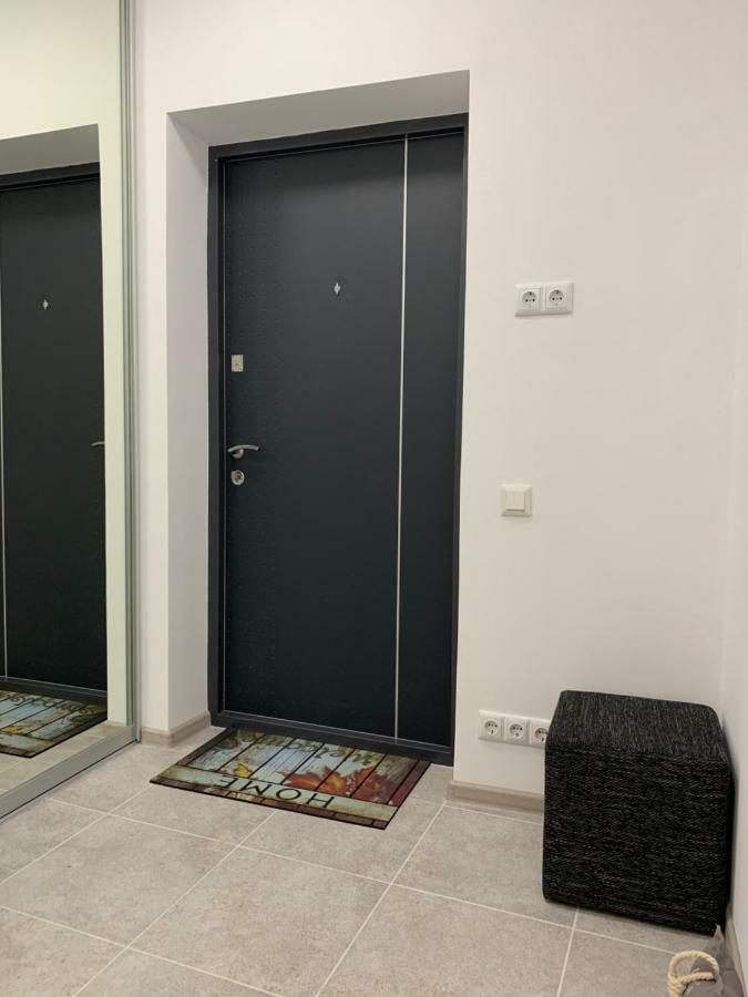 West Street Lux Apartments Kyiv Exterior photo