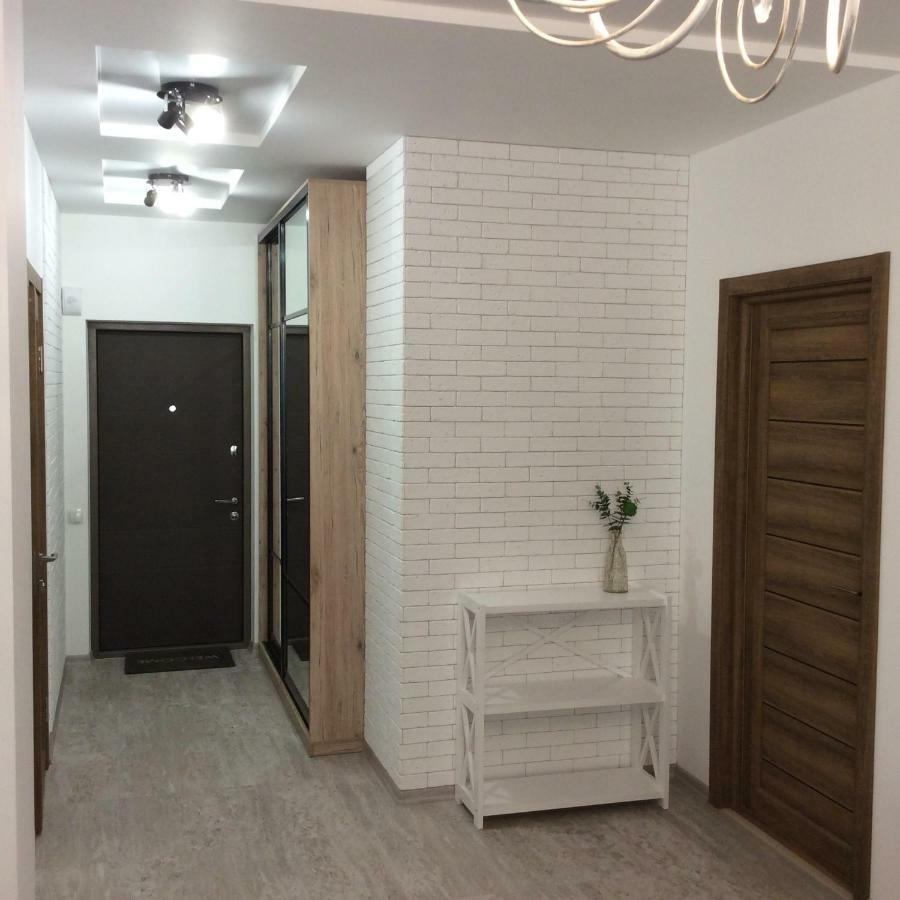 West Street Lux Apartments Kyiv Exterior photo